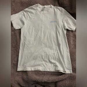 Sporty & Rich White Tee